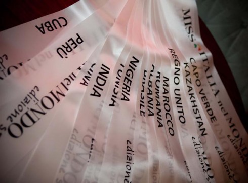 Miss Italia nel Mondo 2012