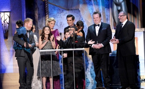 EMMY AWARDS 2012: QUAL E’ LA MIGLIOR COMEDY?