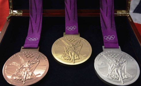 OLIMPIADI DI LONDRA 2012: QUALE MEDAGLIA AZZURRA TI HA EMOZIONATO DI PIU’?