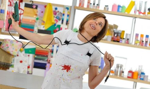 PAINT YOUR LIFE: PER BARBARA GULIENETTI IN ARRIVO UNA FLOWER DESIGNER. DA STASERA SU REAL TIME