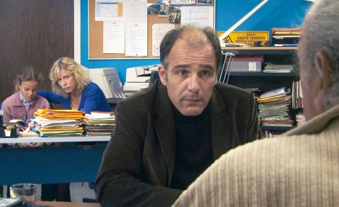 POLISSE: NUOVO FILM CRONACA CON ENRICO MENTANA STASERA SU LA 7