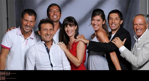 SERIE A, TUTTI GLI APPUNTAMENTI TV. RAI2 CONFERMA I SUOI PROGRAMMI, AUSTERITY PER ITALIA1. LE PAYTV PUNTANO SULLE DIRETTE (E SKY SULL’HD)