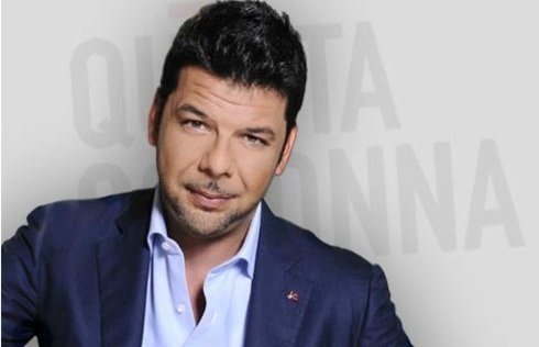 IL TELECOMANDO, LA GUIDA TV DI DM: 7 AGOSTO 2012. LE GARE OLIMPICHE O QUINTA COLONNA?