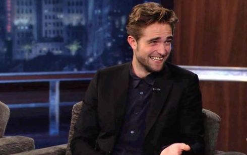 KATY PERRY DICE ‘NO’ AD AMERICAN IDOL E SI CONSOLA CON ROBERT PATTINSON?