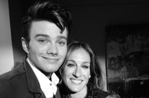 GLEE 4: PER KURT SI APRONO LE PORTE DELLA MODA?