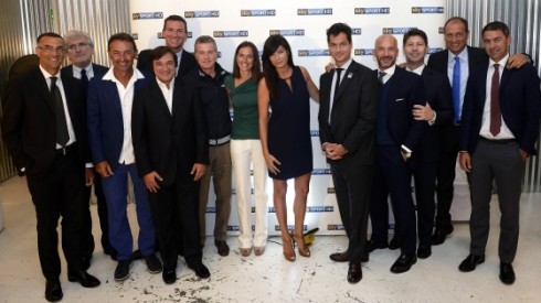 SKY E L’OFFERTA SPORTIVA 2012/13: DOVE SONO LIGA E BUNDESLIGA?