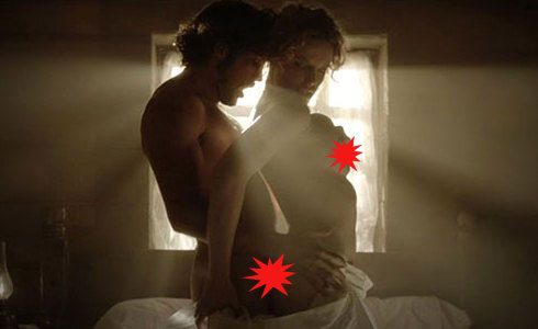 TIERRA DE LOBOS: INTRIGHI, SESSO E PASSIONE DA QUESTA SERA SU RETE4