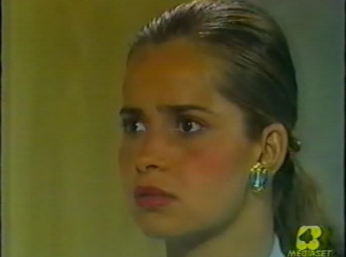 TOPAZIO: LA TELENOVELA CULT TORNA A SETTEMBRE SU VERO