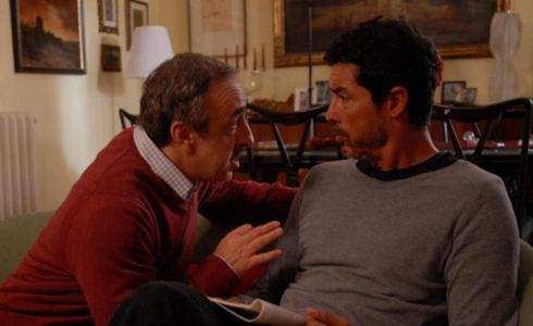 UN NATALE CON I FIOCCHI: ALESSANDRO GASSMAN IN NUOVO TV MOVIE NATALIZIO SKY. VALENTINA LODOVINI AL POSTO DI VANESSA INCONTRADA