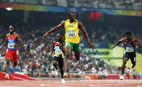 IL TELECOMANDO, LA GUIDA TV DI DM: 5 AGOSTO 2012. GRANDE SERATA DI ATLETICA SU RAIDUE CON LA FINALE DEI 100 METRI