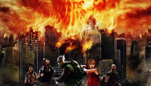 ASCOLTI SATELLITE DI VENERDI 17 AGOSTO 2012