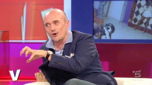 FERMI TUTTI! ALFONSO SIGNORINI LASCIA VERISSIMO