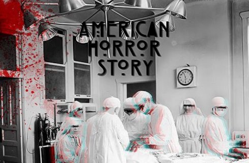 AMERICAN HORROR STORY: NUOVI DRAMMI E INCUBI PER LA SECONDA STAGIONE AMBIENTATA IN UN MANICOMIO
