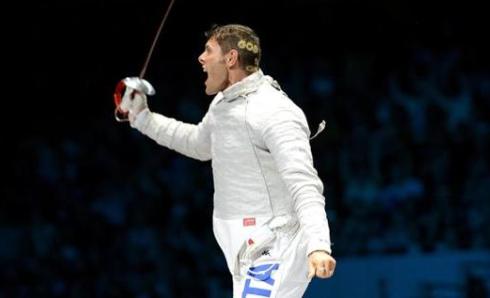 ASCOLTI TV DI VENERDI 3 AGOSTO 2012: VINCONO LE OLIMPIADI (16.92%), MALE ME LO DICONO TUTTI (11.88%) E FICARRA E PICONE (8.09%)