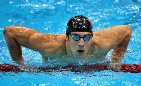 ASCOLTI TV DI SABATO 4 AGOSTO 2012: BENE LE OLIMPIADI, IL VELO DIPINTO (14.21%) SUPERA CIAO DARWIN 5 (12.5%)