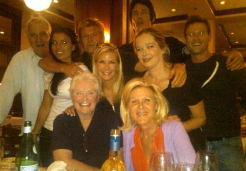 BEAUTIFUL: RIDGE NON MUORE E POTREBBE TORNARE SENZA RONN MOSS