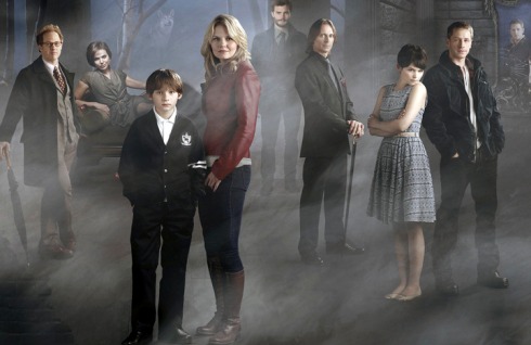 PALINSESTI AUTUNNO 2012, SERIE TV: SU RAI2 DEBUTTANO ONCE UPON A TIME E DANCE – LA FORZA DELLA PASSIONE