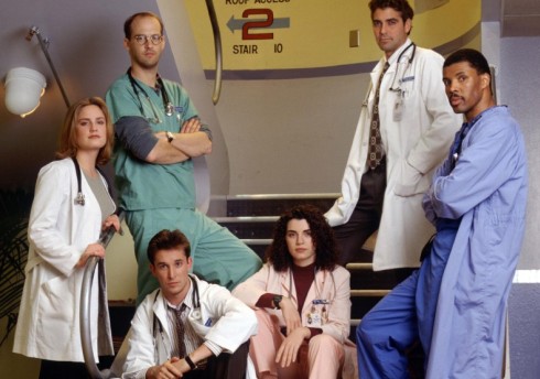ITALIA 1: DAL 10 SETTEMBRE MATTINATA MEDICAL CON ER – MEDICI IN PRIMA LINEA E GREY’S ANATOMY