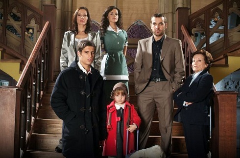 IL TELECOMANDO, LA GUIDA TV DI DM: 9 AGOSTO 2012