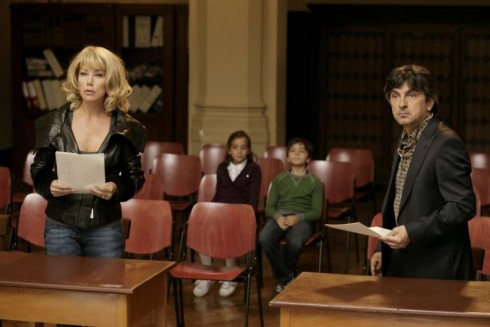 IL TELECOMANDO, LA GUIDA TV DI DM: 25 AGOSTO 2012