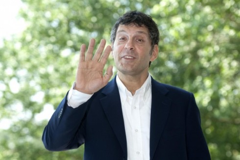 MISS ITALIA 2012, FRIZZI SULL’ADDIO AL BIKINI: “IO NON SONO UN MORALISTA E SONO IN PARTE D’ACCORDO CON CHI PROTESTA”