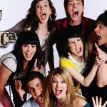 Fisica o Chimica, il cast