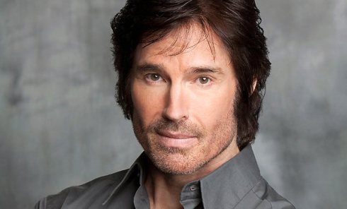 BEAUTIFUL: RONN MOSS (RIDGE FORRESTER) LASCIA LA SOAP DOPO 25 ANNI