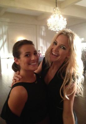 GLEE: QUALI CANZONI VORRESTE ASCOLTARE NELLA QUARTA STAGIONE?