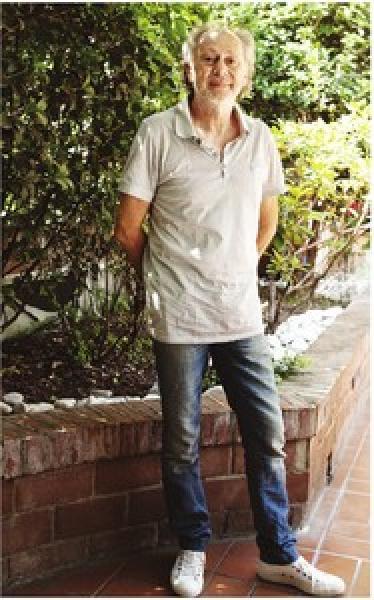 ECCO LELE MORA CON 50 CHILI IN MENO DOPO IL CARCERE