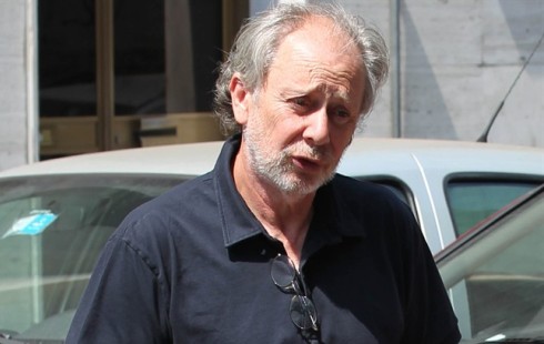 LELE MORA: DIMAGRITO E REDENTO IN PELLEGRINAGGIO AL SANTUARIO DELLA MADONNA DEL PILASTRELLO