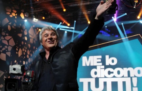 ASCOLTI TV DI VENERDI 17 AGOSTO 2012: CON APPENA IL 13.03% VINCE ME LO DICONO TUTTI, TALLONATO DA NCIS (12.18%) CHE BATTE ALE E FRANZ SHOW (8.25%)