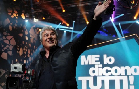 IL TELECOMANDO, LA GUIDA TV DI DM: 3 AGOSTO 2012. LE GARE OLIMPICHE DI ATLETICA O LO SHOW DI FICARRA E PICONE?