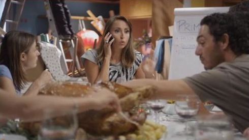 I MENU’ DI BENEDETTA: ARRIVA IL PUBBLICO IN STUDIO NEL PROGRAMMA DELLA PARODI