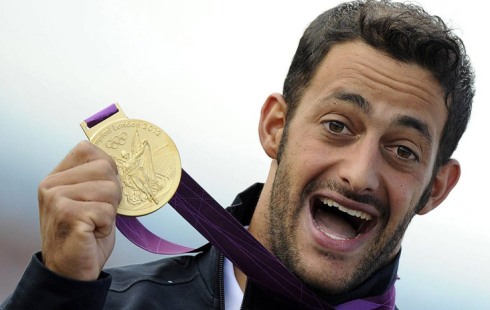 ASCOLTI SATELLITE DI MERCOLEDI 1 AGOSTO 2012: IL NUOTO CON LA PELLEGRINI AL 3.42% CON 669.000 SPETTATORI