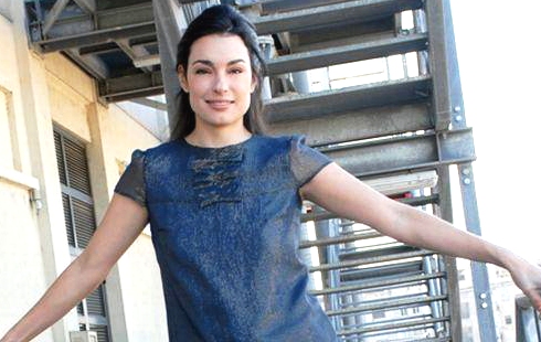 NATASCHA LUSENTI APPRODA IN RAI ALLA CONDUZIONE DI CATERPILLAR (RADIO2)?