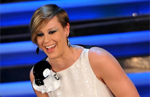 OLIMPIADI 2012, FEDERICA PELLEGRINI: “UN REALITY? SE MI DIVERTE…”. STASERA LA FINALE DELLA STAFFETTA