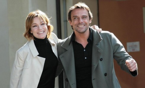 LA RAI RACCONTA IN UNA MAXI FICTION GLI ANNI DI PIOMBO CON ALESSANDRO PREZIOSI ED EMILIO SOLFRIZZI. PRIMO CIAK A SETTEMBRE