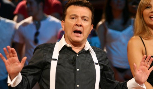 BOOM! TI LASCIO UNA CANZONE: PUPO E CECILIA GASDIA IN GIURIA