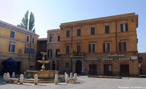 FICTION RAI: LA DELOCALIZZAZIONE DELLE SERIE TV FA PERDERE OGNI ANNO MILIONI DI EURO AL NOSTRO PAESE