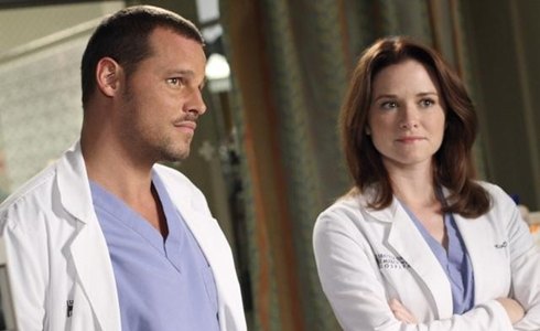 IL TELECOMANDO, LA GUIDA TV DI DM: 6 AGOSTO 2012. SU ITALIA 1 ULTIMO APPUNTAMENTO CON GREY’S ANATOMY
