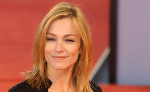 STEFANIA ROCCA: TRIS DI FICTION IN ATTESA DI UNA GRANDE FAMIGLIA 2