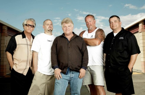 ASCOLTI SATELLITE DI MARTEDI 14 AGOSTO 2012