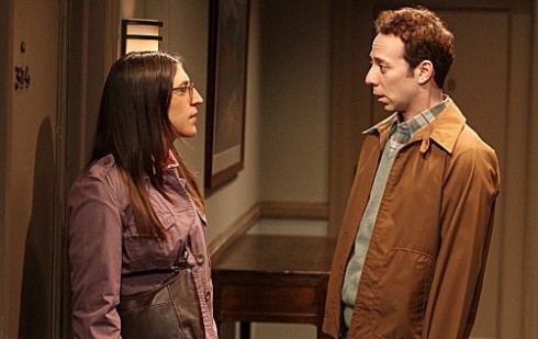 THE BIG BANG THEORY 6: KEVIN SUSSMAN DIVENTA ‘REGULAR’