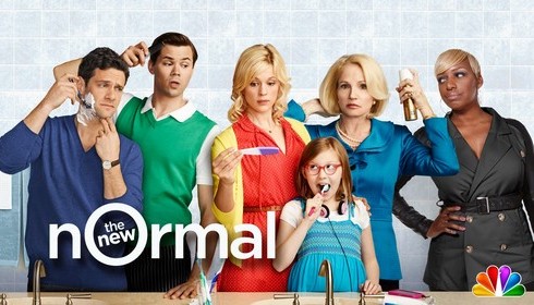 THE NEW NORMAL, DUE PADRI GAY E UNA BISNONNA OMOFOBA PER LA NUOVA SERIE DEL CREATORE DI GLEE