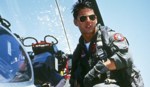 TONY SCOTT: ITALIA1 RICORDA IL REGISTA PROPONENDO TOP GUN IN PRIMA SERATA