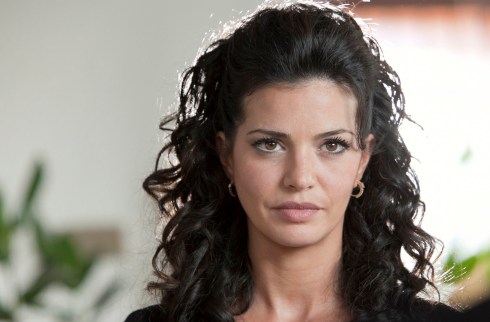 L’ONORE E IL RISPETTO 3: LE NEW ENTRY FEMMINILI SONO GIULIANA DE SIO E MARTINA PINTO