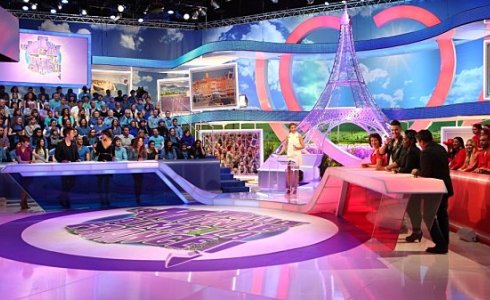 ASCOLTI TV FRANCIA (23-29/07/2012). BOOM PER L’INAUGURAZIONE DELLE OLIMPIADI (56.9%). CRIMINAL MINDS IN REPLICA VOLA AL 30.5%, MONTALBANO CALA AL 10.85%