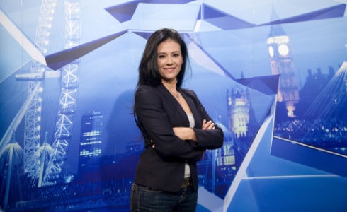 PARALIMPIADI 2012: DA STASERA SU SKY SPORT CON OLTRE 500 ORE DI DIRETTA