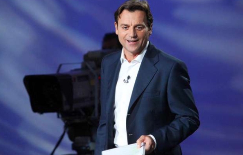 INFORMAZIONE MEDIASET: UNA NIGHT LINE DEL TG5 PAPABILE EREDE DI MATRIX. TERRA! E QUINTA COLONNA (CON DEL DEBBIO?) SU RETE4