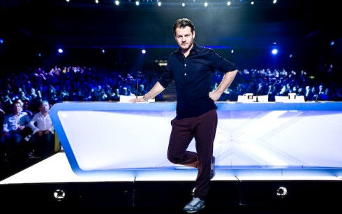 X FACTOR 6: IL 20 SETTEMBRE AL VIA L’EDIZIONE PIU’ SOCIAL E INTERATTIVA DI SEMPRE. NOVITA’ GIA’ DAI CASTING